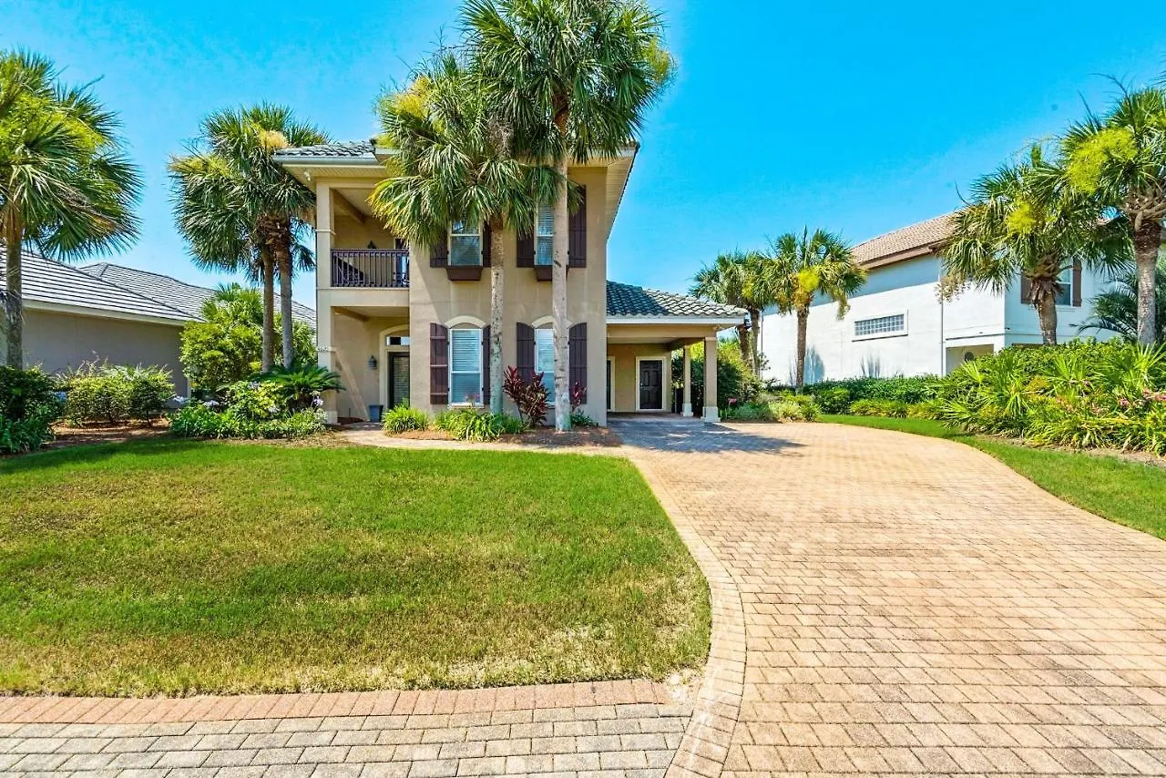 Ocean Pearl Villa Destin 0*,  ABD