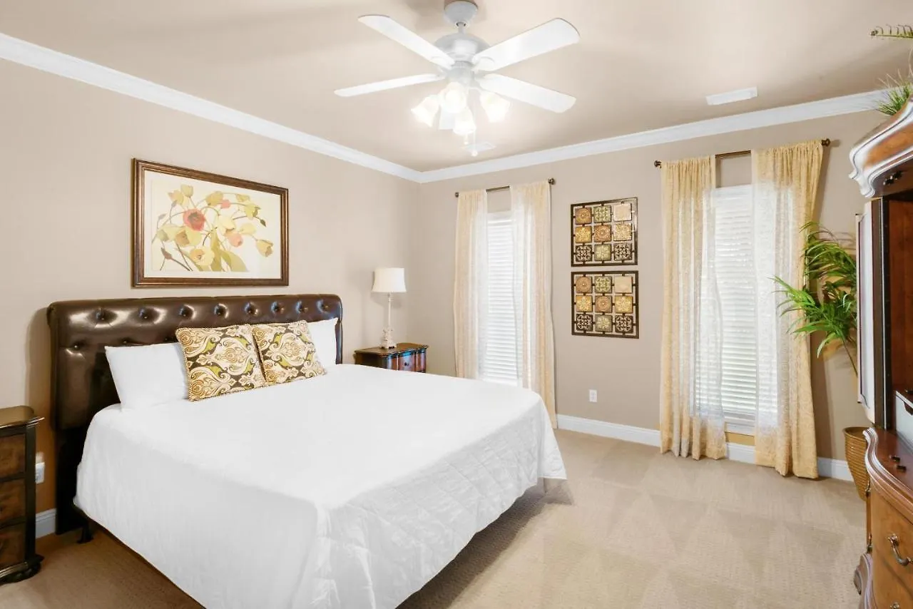 Ocean Pearl Villa Destin 0*,  ABD