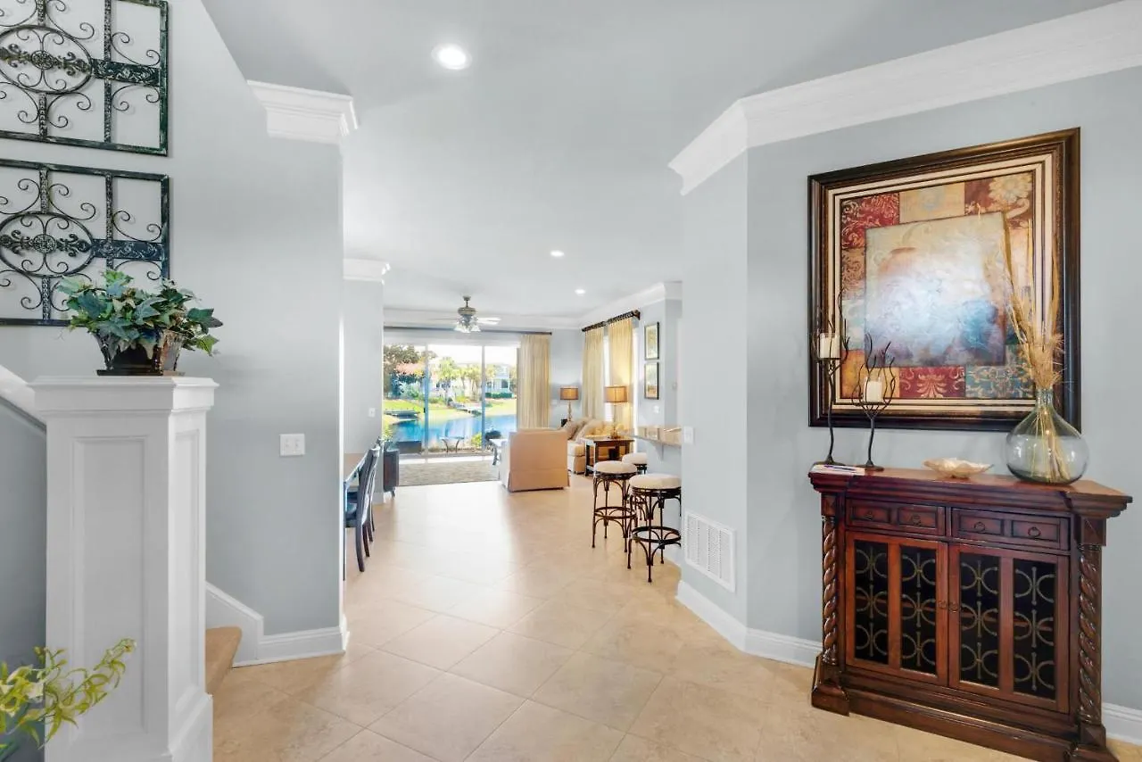 Ocean Pearl Villa Destin ABD