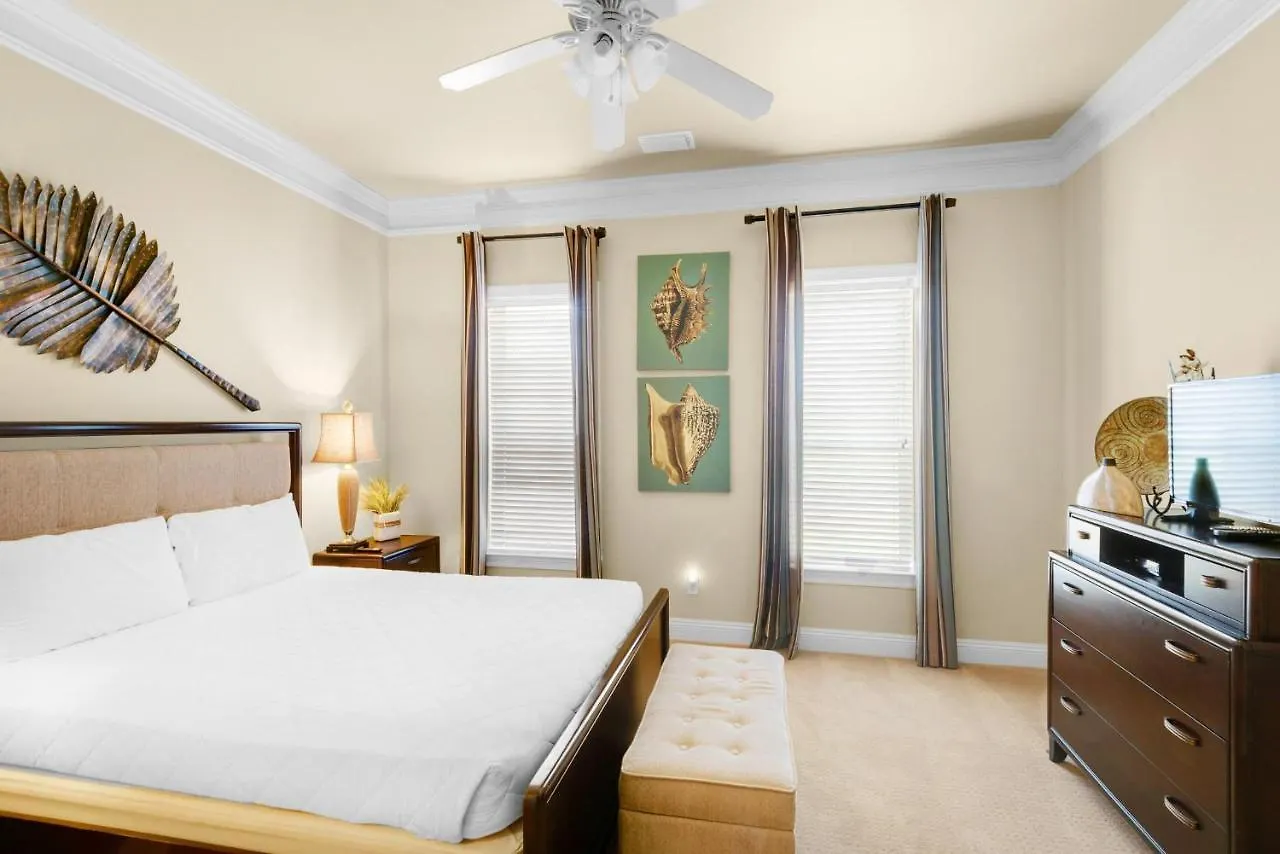 Ocean Pearl Villa Destin 0*,  ABD