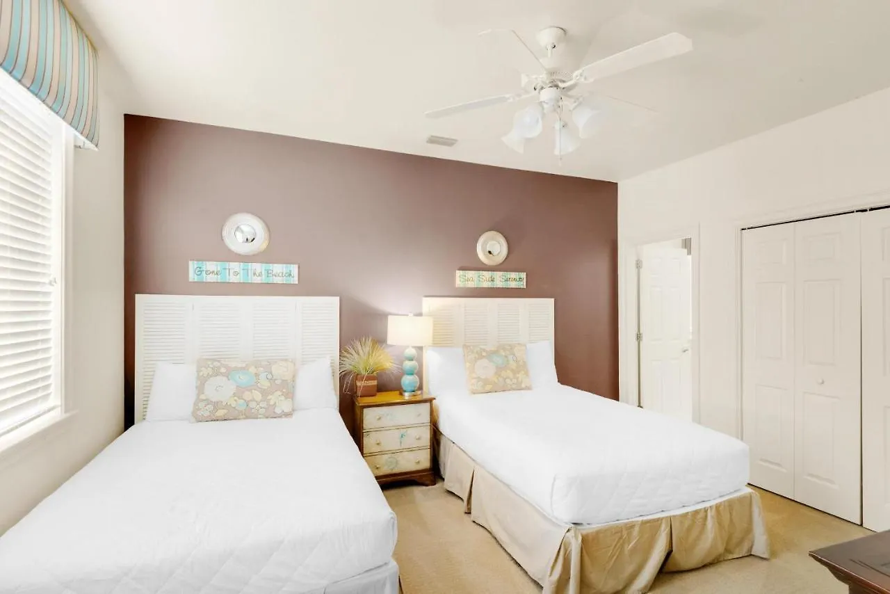 Ocean Pearl Villa Destin