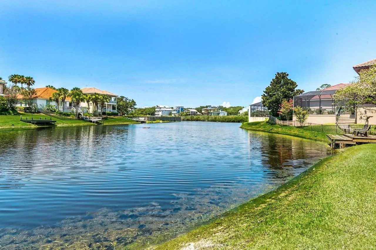 Ocean Pearl Villa Destin