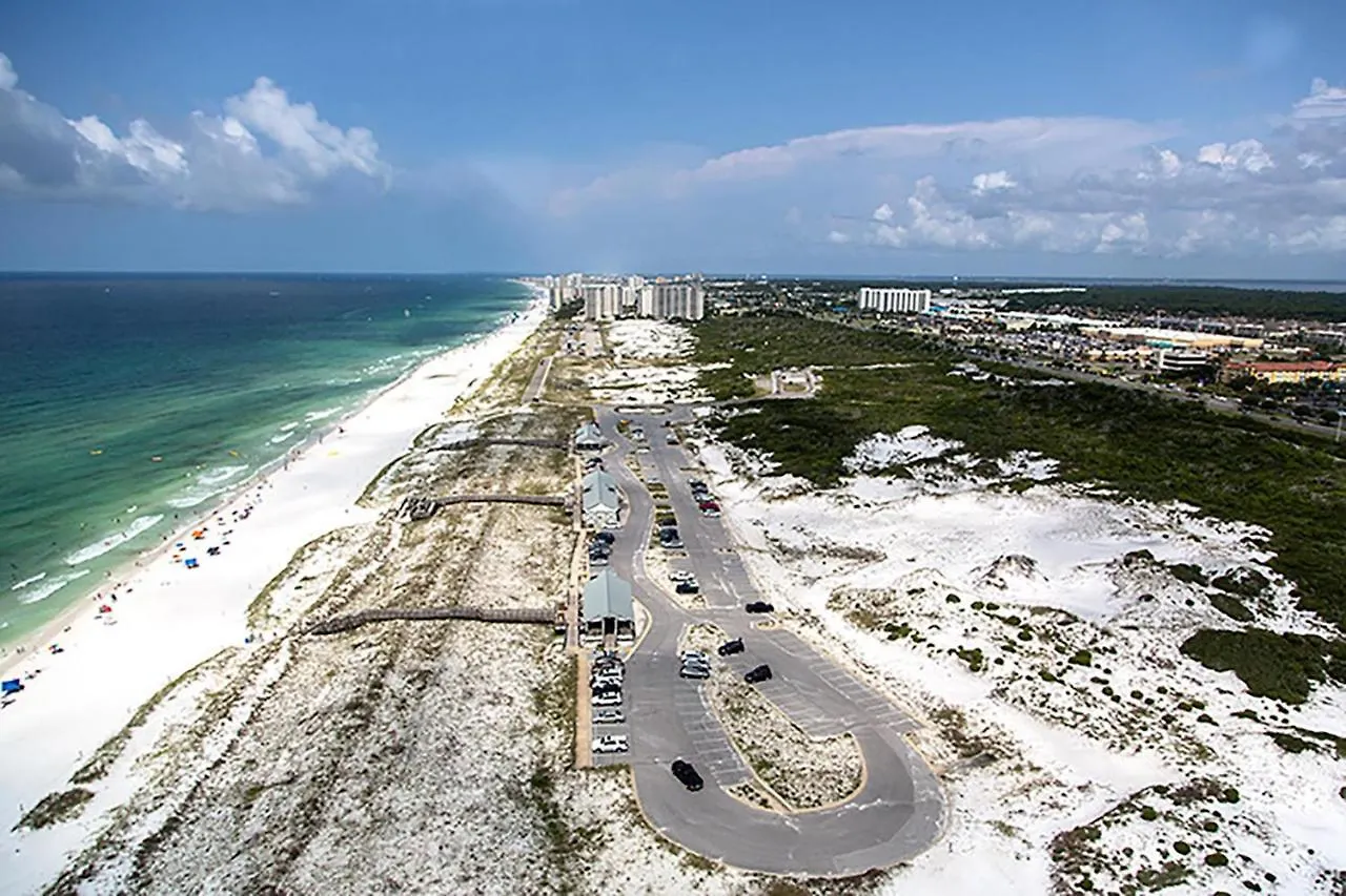 Ocean Pearl Villa Destin 0*,  ABD