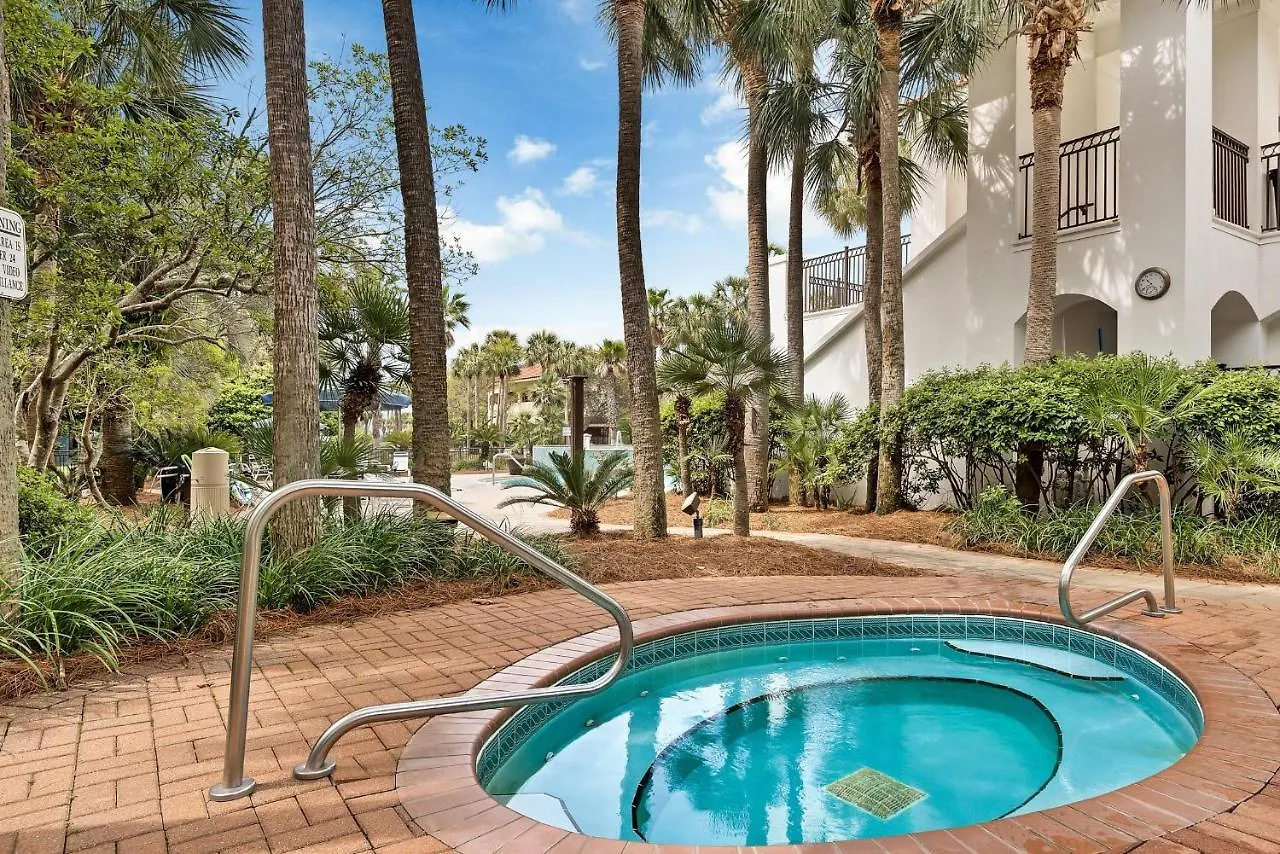 Villa Ocean Pearl à Destin 0*,