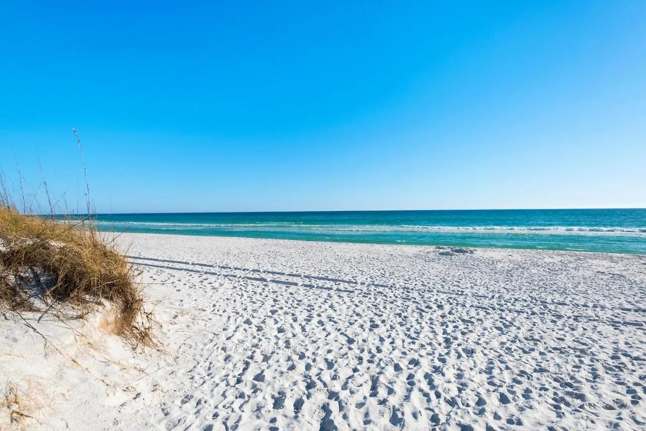 Hébergement de vacances Villa Ocean Pearl à Destin États-Unis