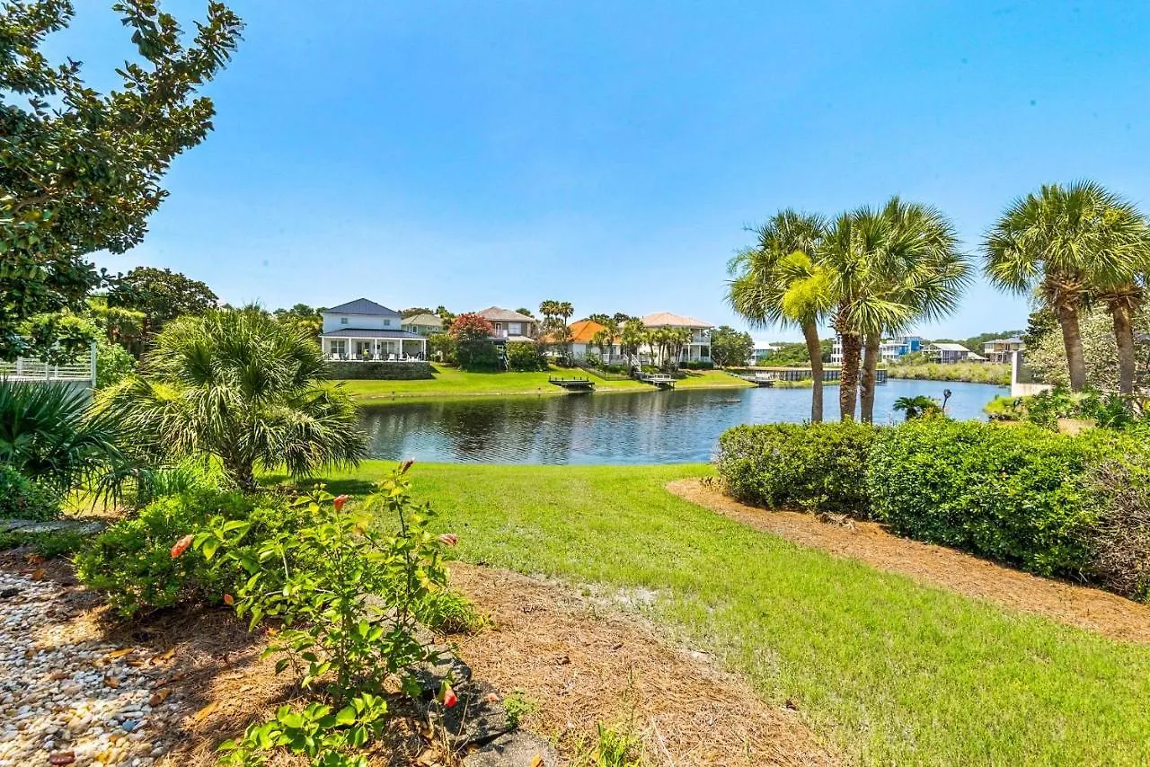 Villa Ocean Pearl à Destin États-Unis