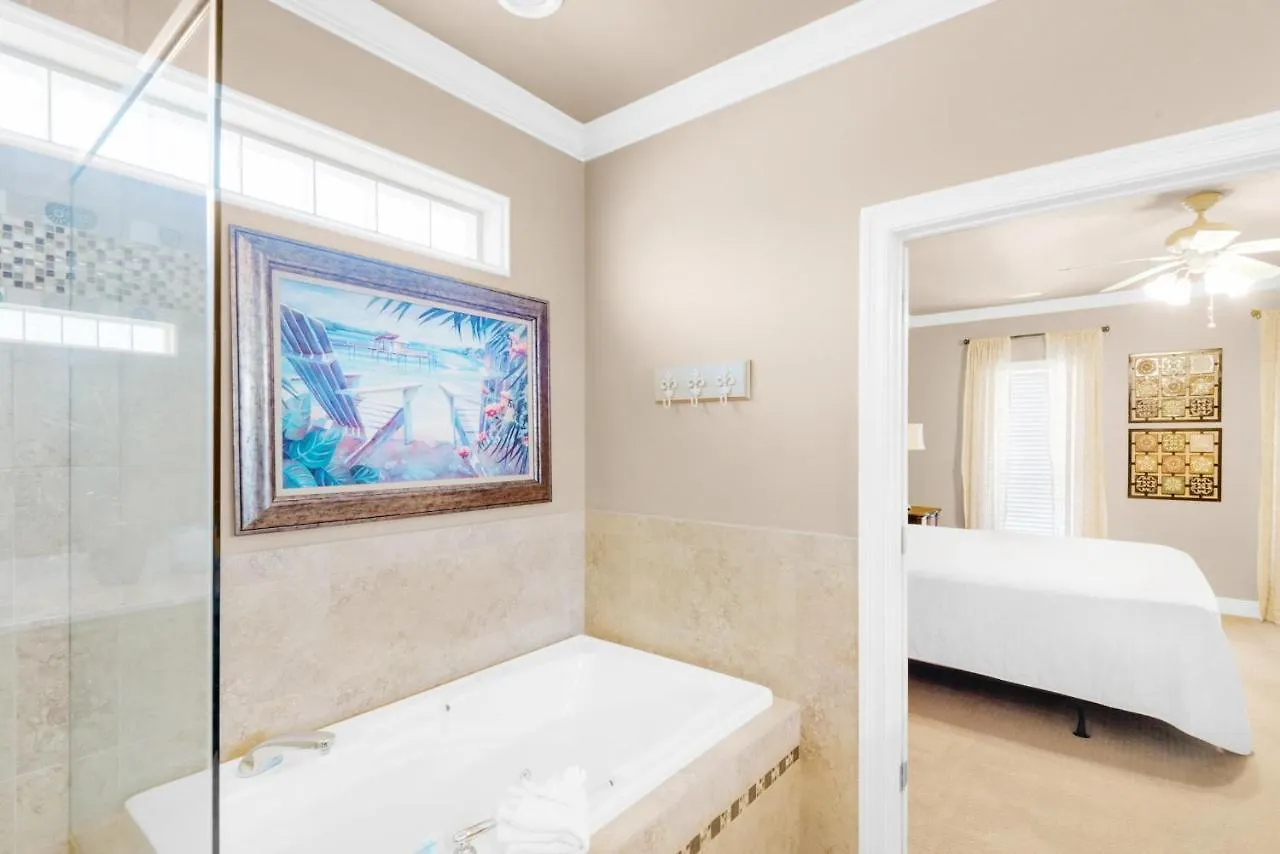 Villa Ocean Pearl à Destin