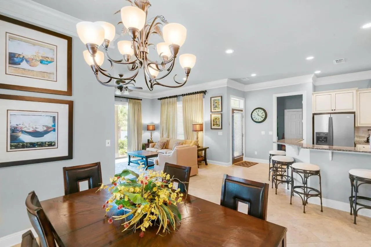 Villa Ocean Pearl à Destin