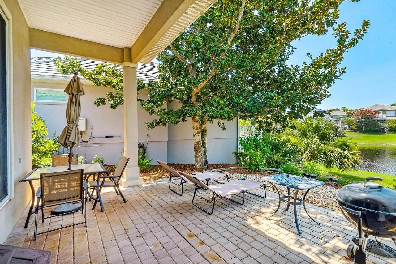 Villa Ocean Pearl à Destin 0*,