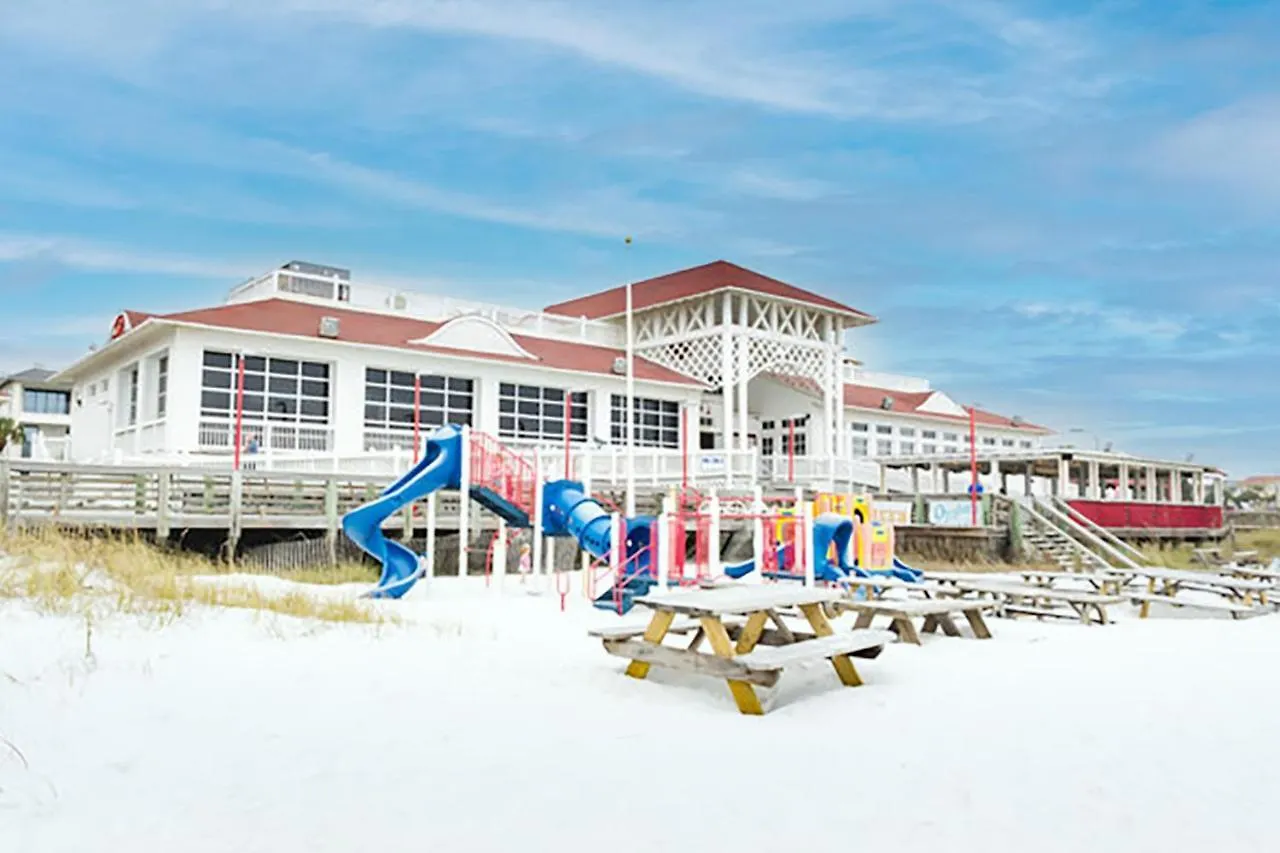 Villa Ocean Pearl à Destin États-Unis