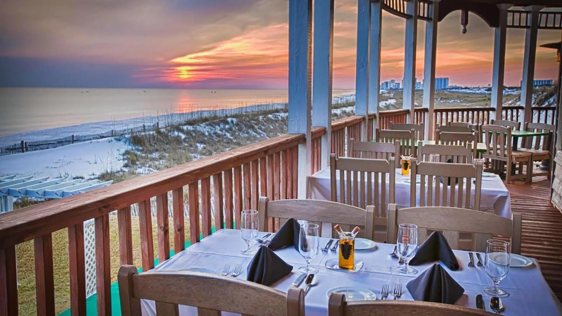 Villa Ocean Pearl à Destin Hébergement de vacances